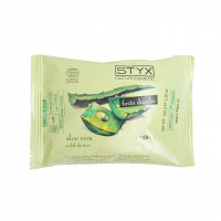 STYX Aloe Vera Firm Shower 100g