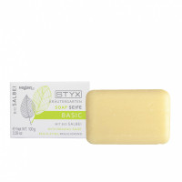 STYX Herb Garden BASIC Soap with Sage 100g