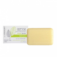 STYX Herb Garden BASIC Soap with Yoghurt 100g