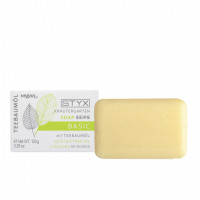 STYX Herb Garden BASIC Soap with Tea Tree Oil 100g
