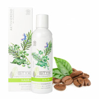 STYX Herb Garden HAIR+ Shampoo with Caffeine 200ml