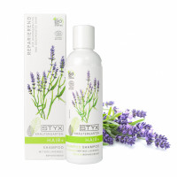 STYX Herb Garden HAIR+ Shampoo with Lavender 200ml