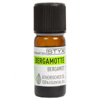 Styx Ätherisches Öl Bergamotte 10ml