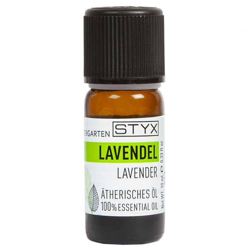 Styx Ätherisches Öl Lavendel 10ml