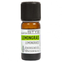 Styx Ätherisches Öl Lemongras 10ml