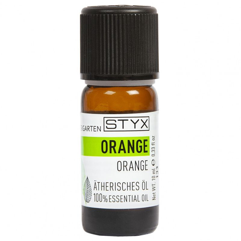 Styx Ätherisches Öl Orange 10ml