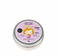 STYX Aloe Vera Body Cream star sign Libra 50ml