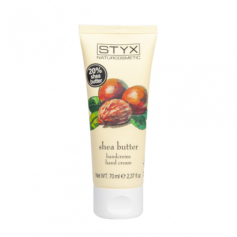 STYX Shea Butter Hand Cream 70ml