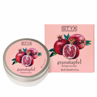 STYX Pomegranate Body Cream 200ml