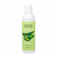STYX Aloe Vera Shampoo 200ml