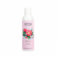 STYX Wild Rose Shower Gel 200ml