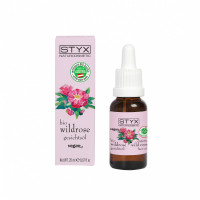 STYX Wild Rose Facial Oil 20ml