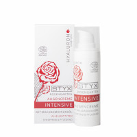 STYX Rose Garden INTENSIVE Eye Cream 30ml