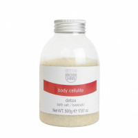 STYX Body Cellulite Detox Bath Salts 500g