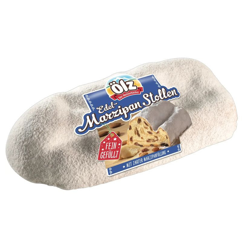 Ölz Edel Marzipan Stollen 500 g