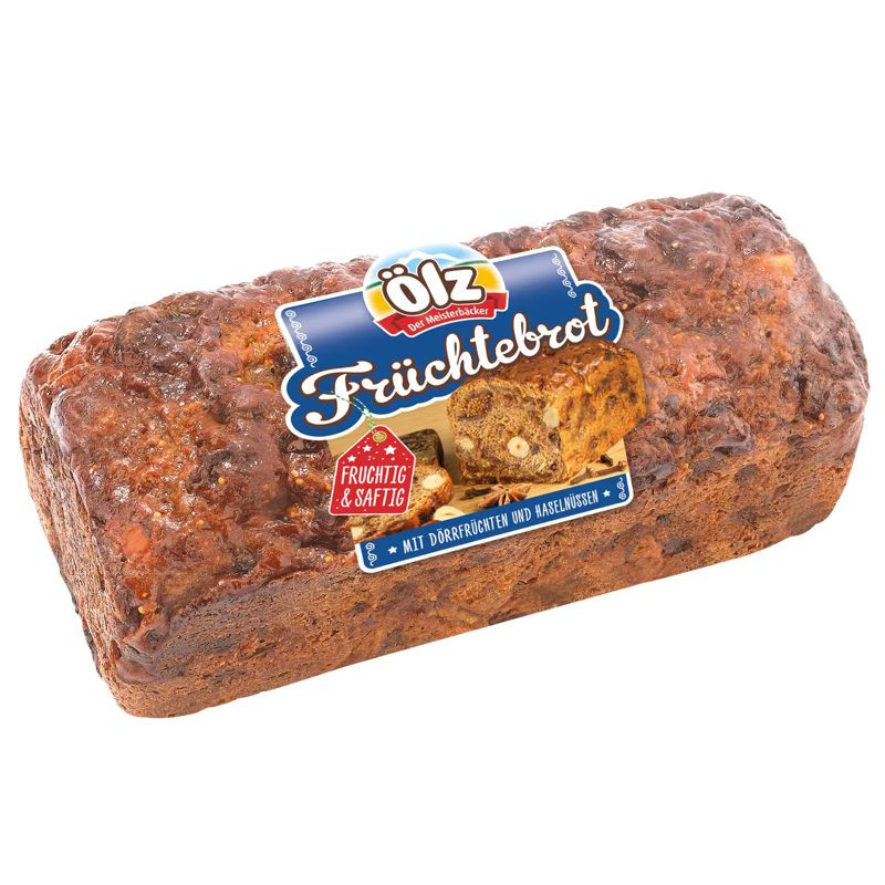 Ölz Früchtebrot Saison 500 g