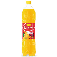 Rauch Bravo Mango Orange 1,5 l