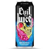 Rauch Evil Juice Rude Raspberry 0.5L
