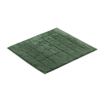 Vossen Badeteppich Exclusive 55x65cm Evergreen 5525