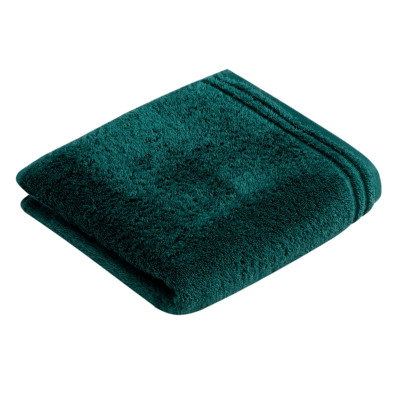 Vossen Handtuch Calypso Feeling 50x100 cm Poseidon 5895