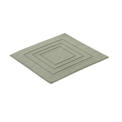 Vossen Badeteppich Feeling 60x60cm Soft Green 5305