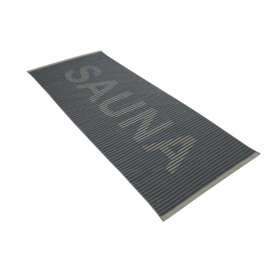 Vossen Saunatuch Camden 80x200cm Cadet Blue 027