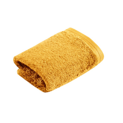 Vossen Seiftuch Vegan Life 30x30 cm Salamander 171