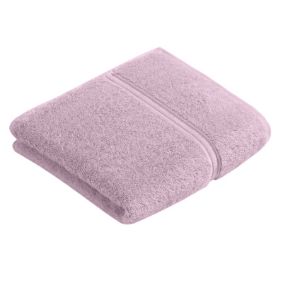 Vossen Handtuch Belief 50x100 cm Sea Lavender 3270