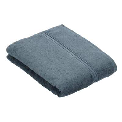 Vossen Duschtuch Belief 67x140 cm Polo Blue 4850