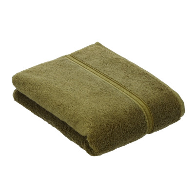 Vossen Duschtuch Belief 67x140 cm Alpine Green 6240