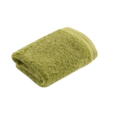 Vossen Seiftuch Vegan Life 30x30 cm Avocado 5705