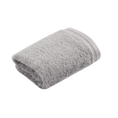 Vossen Seiftuch Vegan Life 30x30 cm Shadow 732