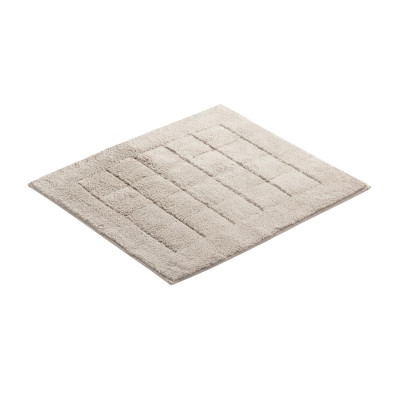 Vossen Badeteppich Exclusive 55x65cm Urban Grey 746