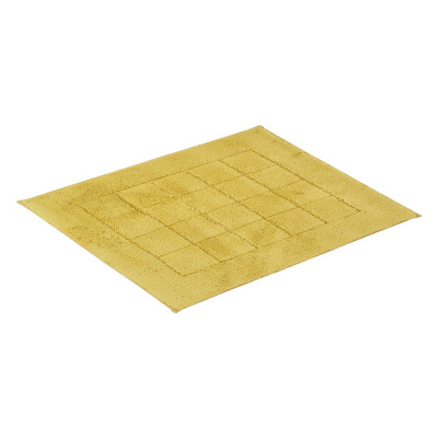 Vossen Badeteppich Exclusive 55x65cm Curry 164