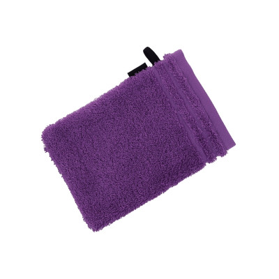 Vossen Waschhandschuh Calypso Feeling 22x16 cm Lollipop 846