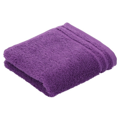 Vossen Gästetuch Calypso Feeling 30x50 cm Lollipop 846