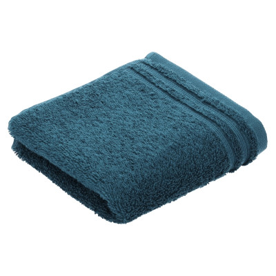 Vossen Gästetuch Calypso Feeling 30x50 cm Poseidon 5895