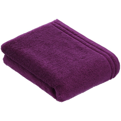 Vossen Duschtuch Calypso Feeling 67x140 cm Purple 859