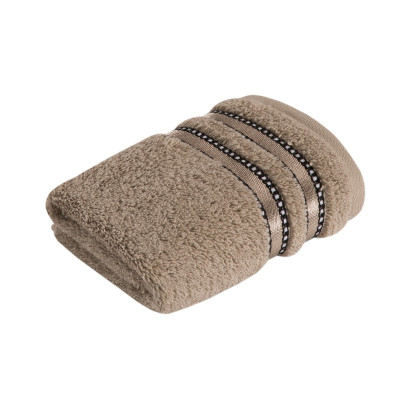 Vossen Seiftuch Cult de Luxe 30x30 cm Sierra 611