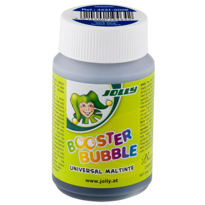 JOLLY Tintenfläschchen Nachfülltinte Booster Bubble dunkelblau 100 ml