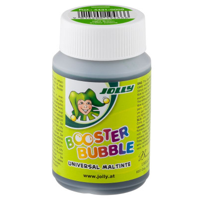 JOLLY Tintenfläschchen Nachfülltinte Booster Bubble hellgrün 100 ml