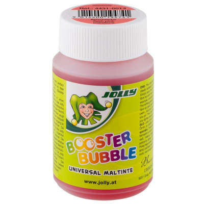 JOLLY Tintenfläschchen Nachfülltinte Booster Bubble fleischfarbe 100 ml