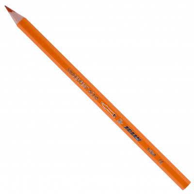 JOLLY Buntstift Supersticks kinderfset Aqua Einzelstift orange