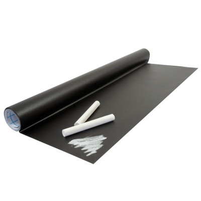 Preview: JOLLY Tafelfolie Rolle 45x200cm