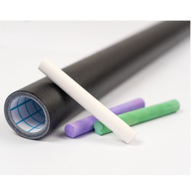 Preview: JOLLY Tafelfolie Rolle 45x200cm