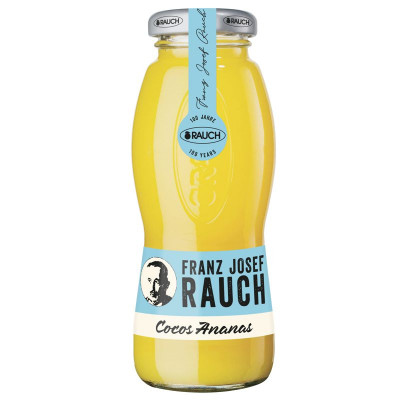 Rauch Fruitail Cocos Ananas 200 ml