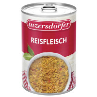 Inzersdorfer Reisfleisch 400 g