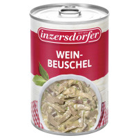 Inzersdorfer Weinbeuschel 400 g