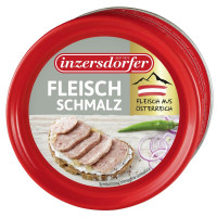 Inzersdorfer Fleischschmalz 125 g