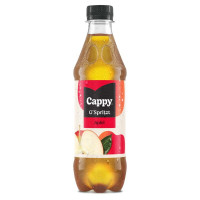 Cappy Apfel gespritzt 0,5 l